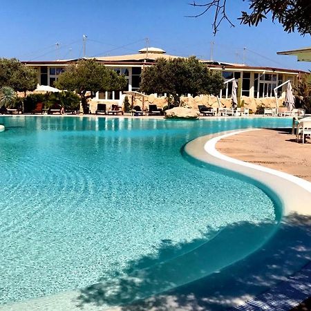Cupola Bianca Resort LMP Kültér fotó