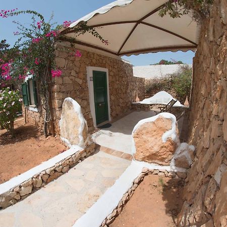 Cupola Bianca Resort LMP Kültér fotó