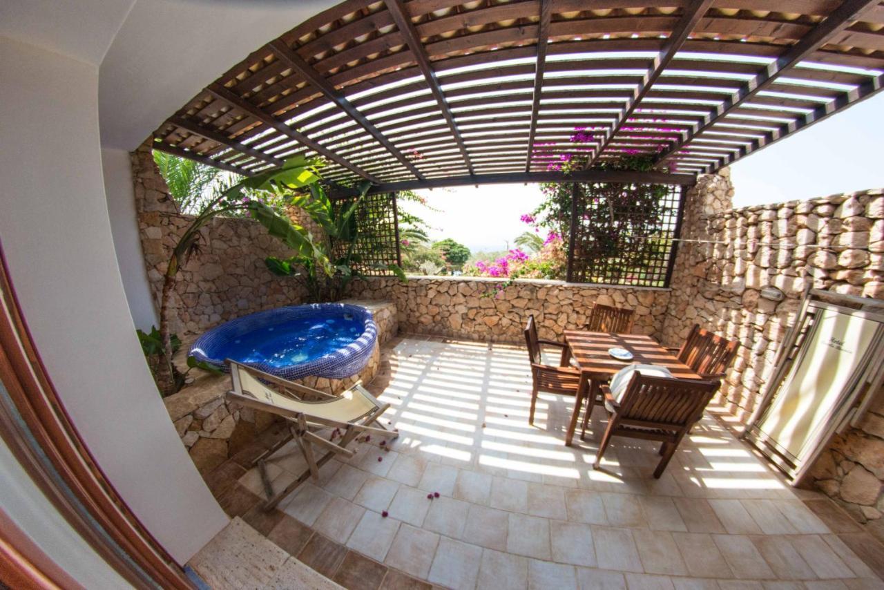 Cupola Bianca Resort LMP Kültér fotó