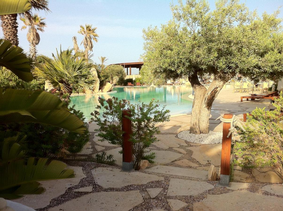 Cupola Bianca Resort LMP Kültér fotó
