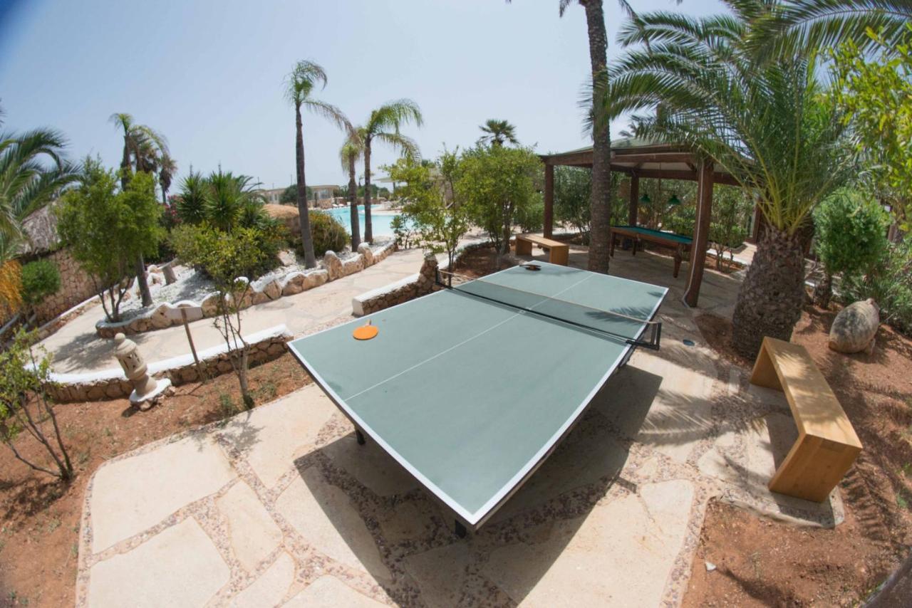 Cupola Bianca Resort LMP Kültér fotó