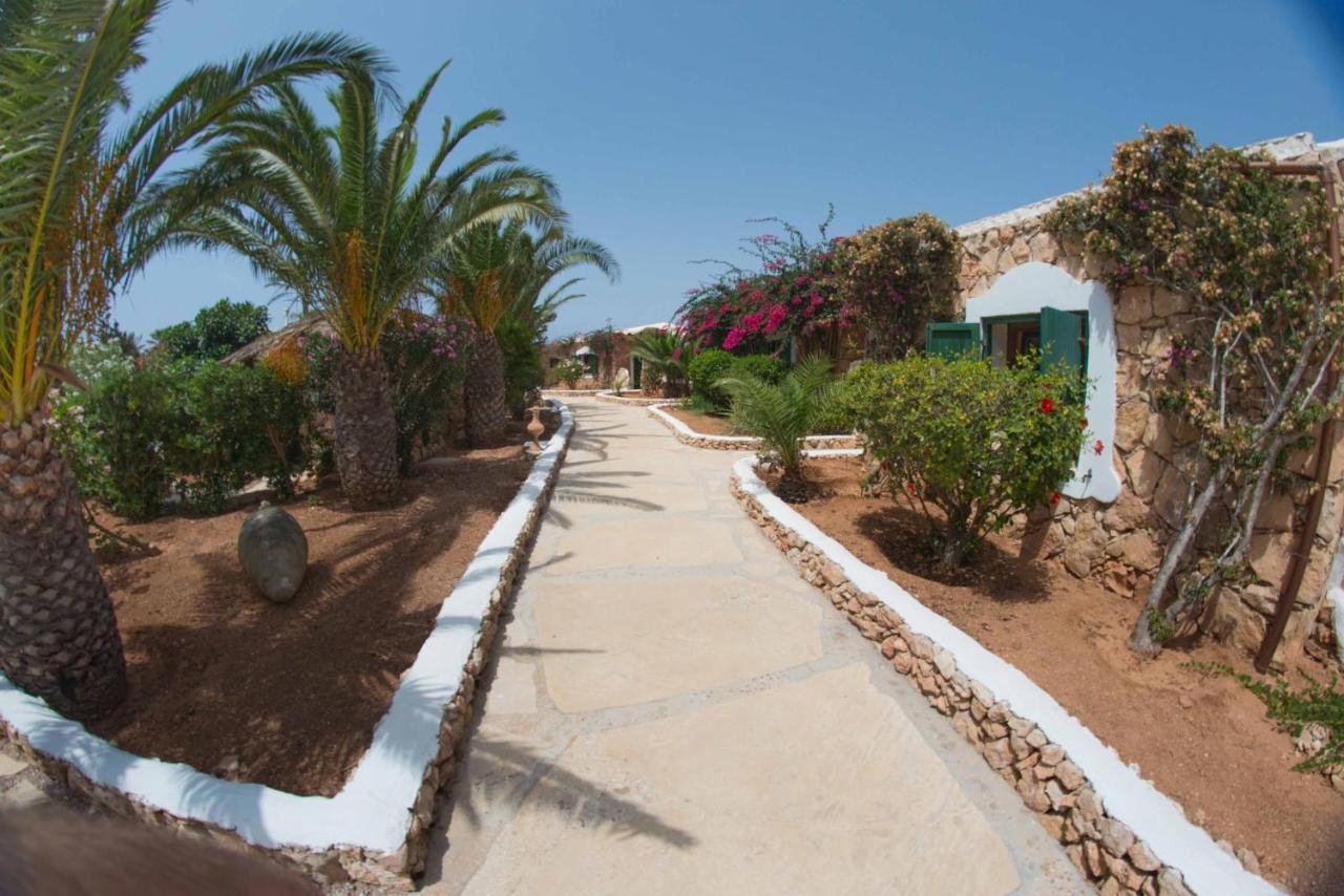 Cupola Bianca Resort LMP Kültér fotó