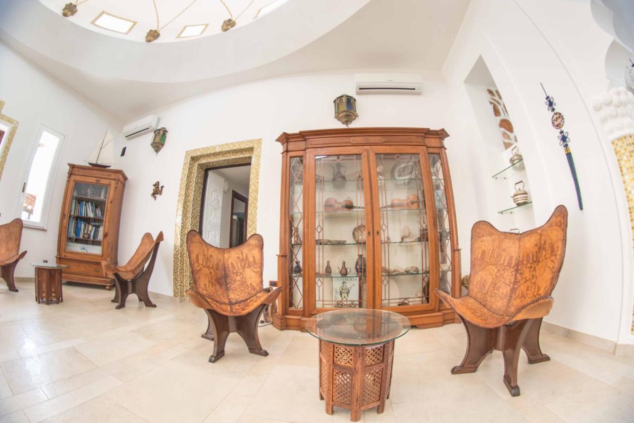 Cupola Bianca Resort LMP Kültér fotó