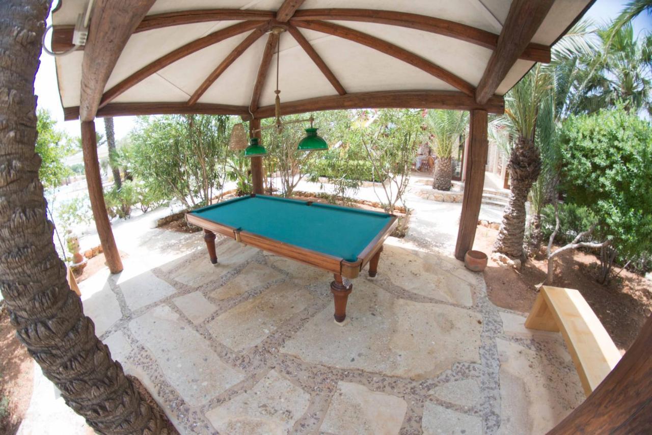 Cupola Bianca Resort LMP Kültér fotó