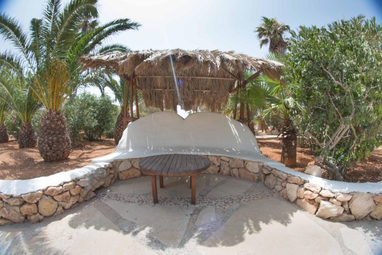 Cupola Bianca Resort LMP Kültér fotó