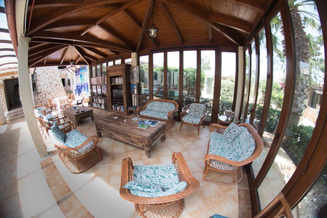 Cupola Bianca Resort LMP Kültér fotó