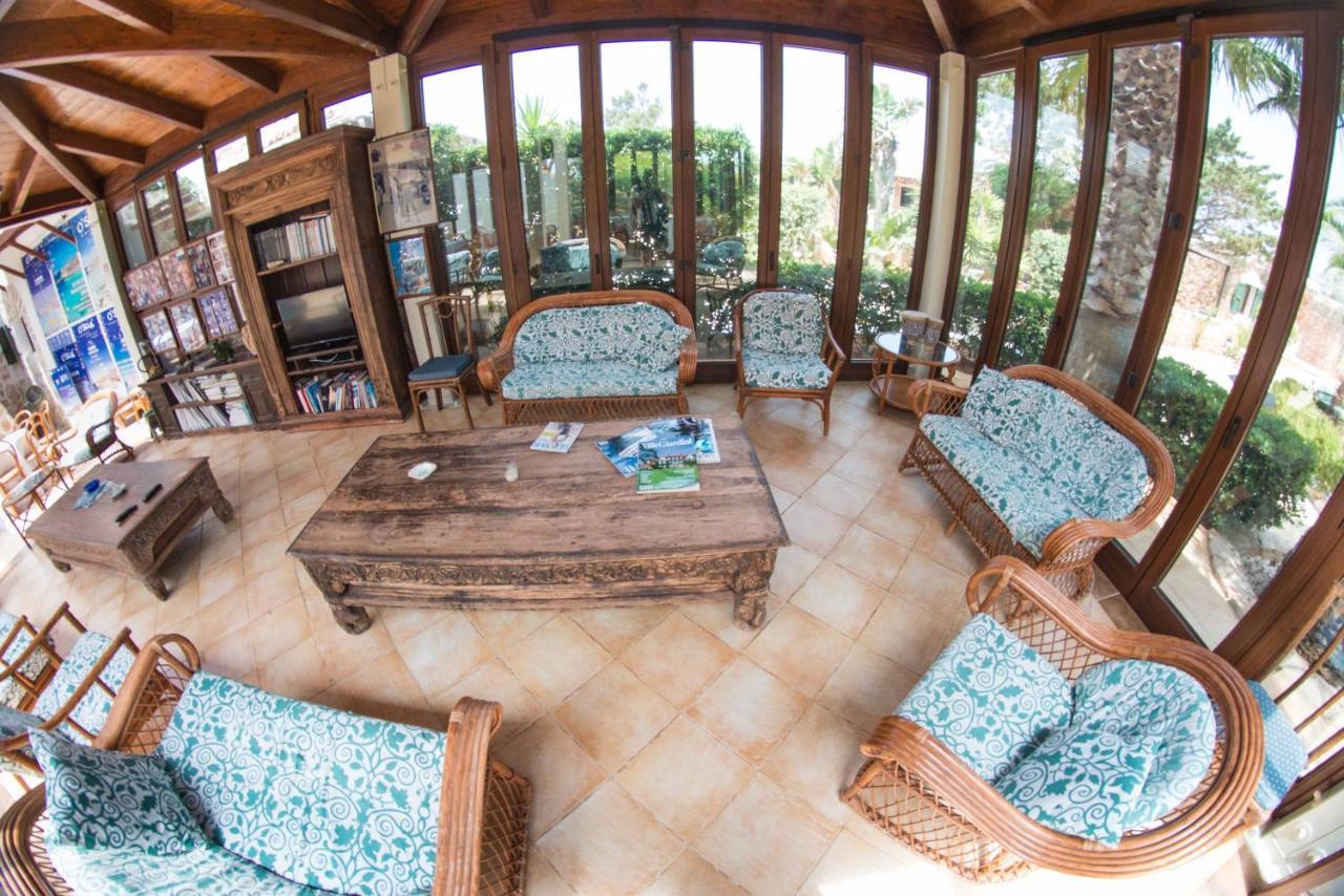 Cupola Bianca Resort LMP Kültér fotó