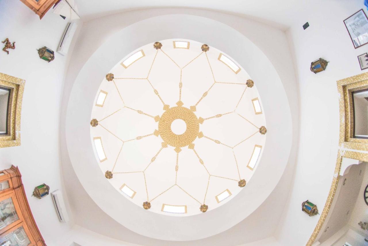 Cupola Bianca Resort LMP Kültér fotó