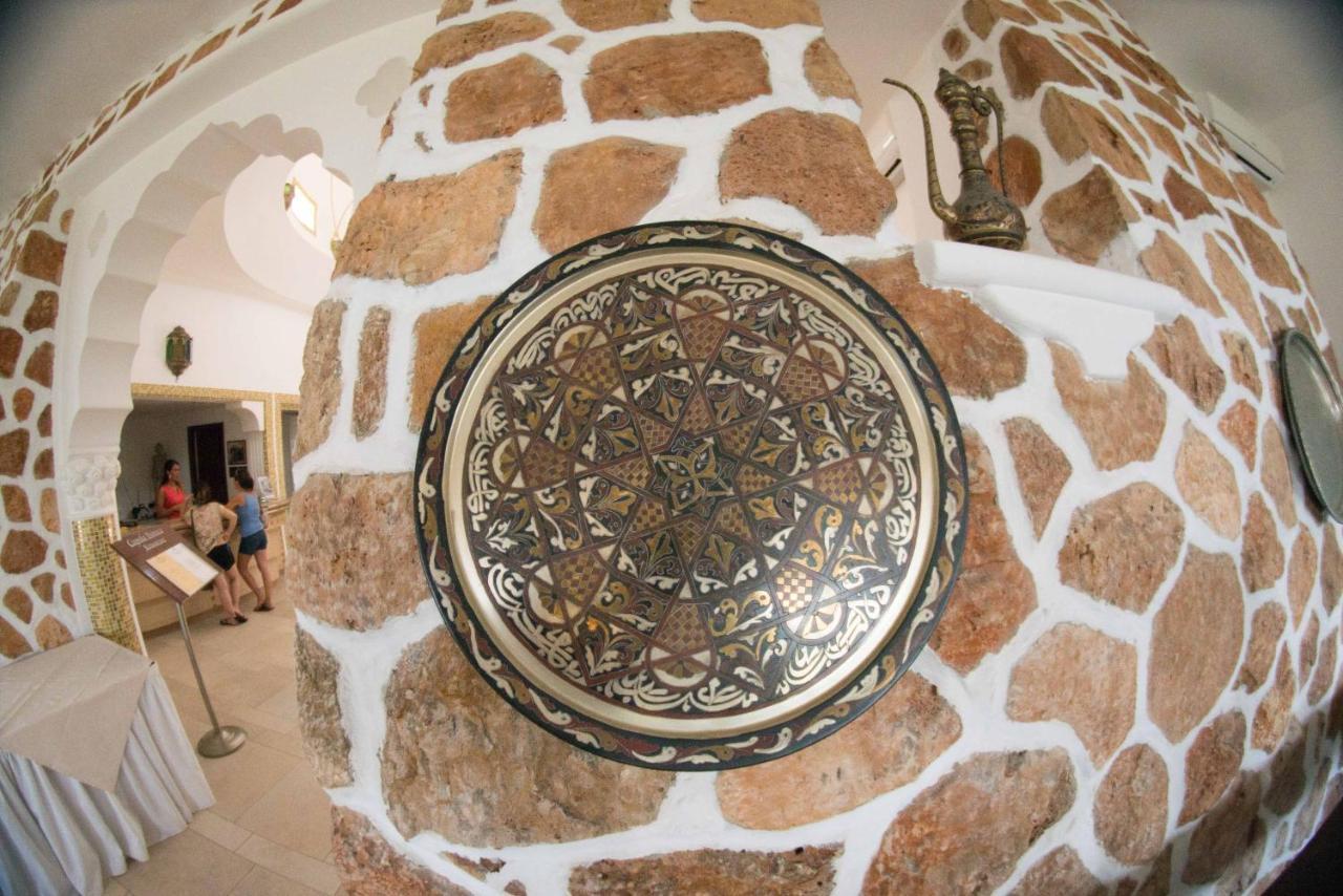 Cupola Bianca Resort LMP Kültér fotó