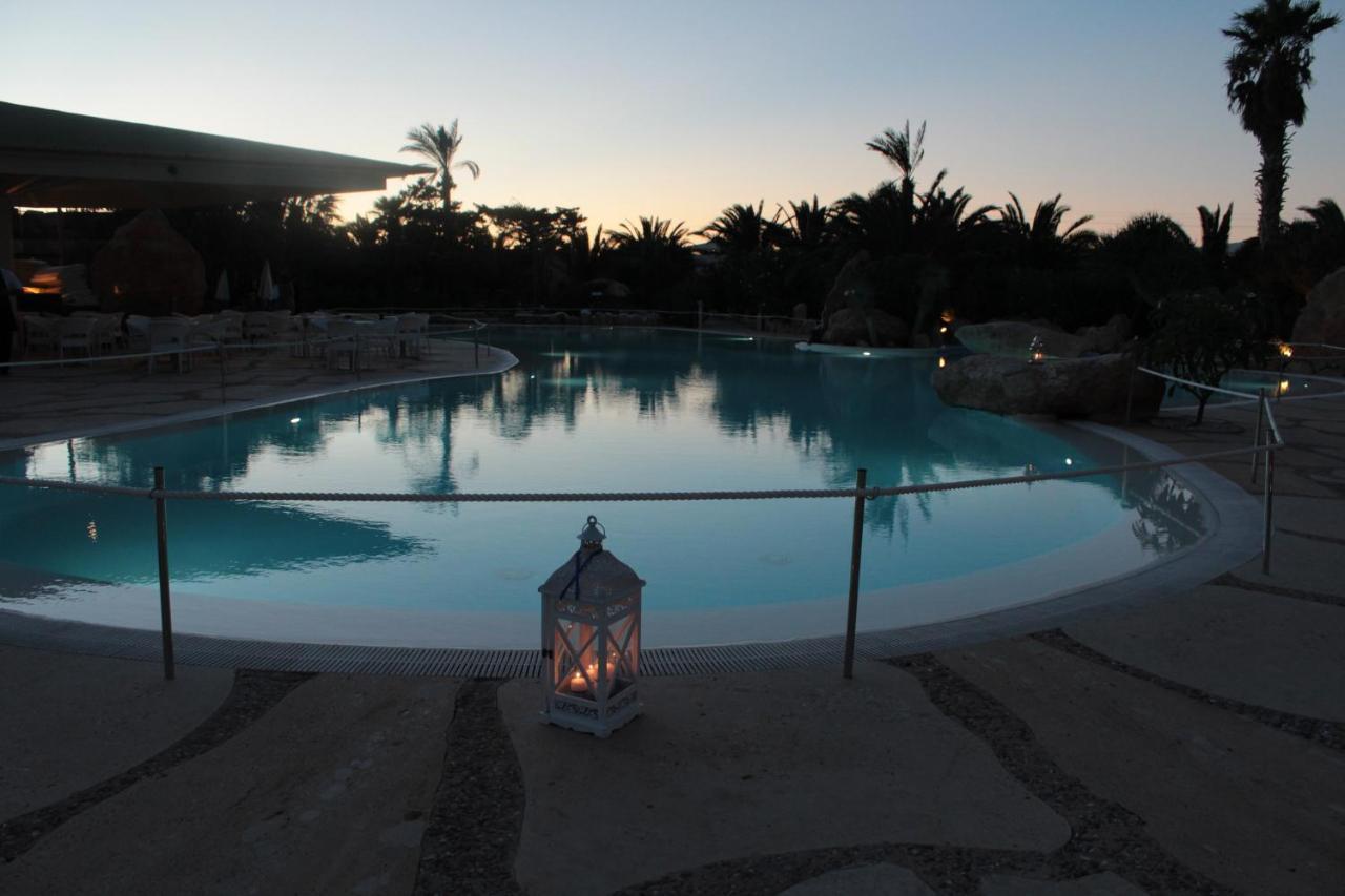 Cupola Bianca Resort LMP Kültér fotó