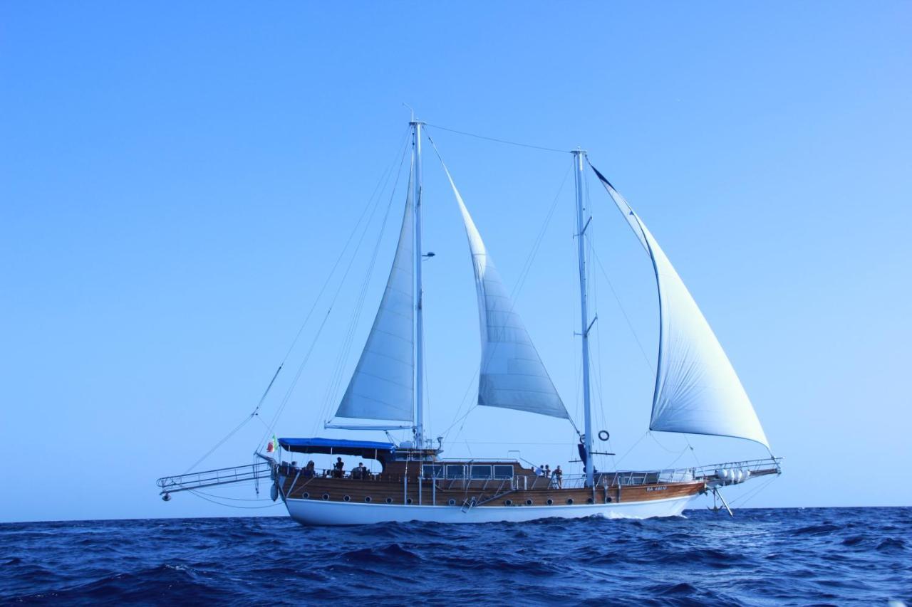 Cupola Bianca Resort LMP Kültér fotó