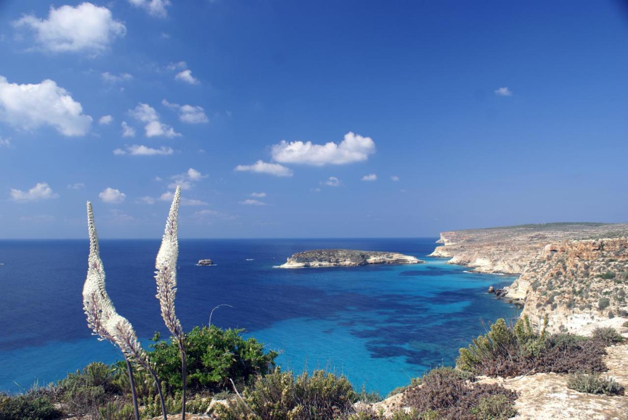 Cupola Bianca Resort LMP Kültér fotó