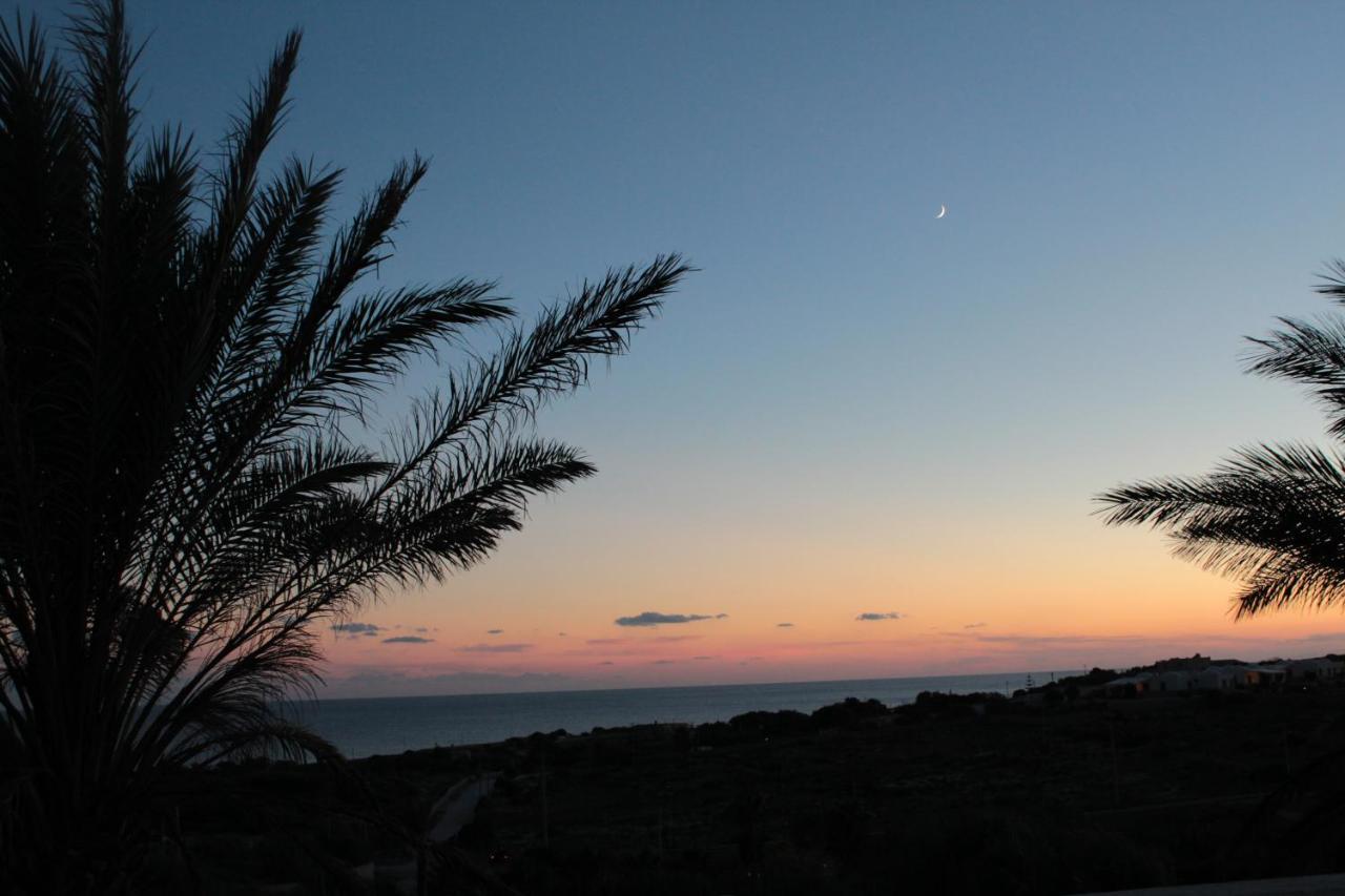 Cupola Bianca Resort LMP Kültér fotó