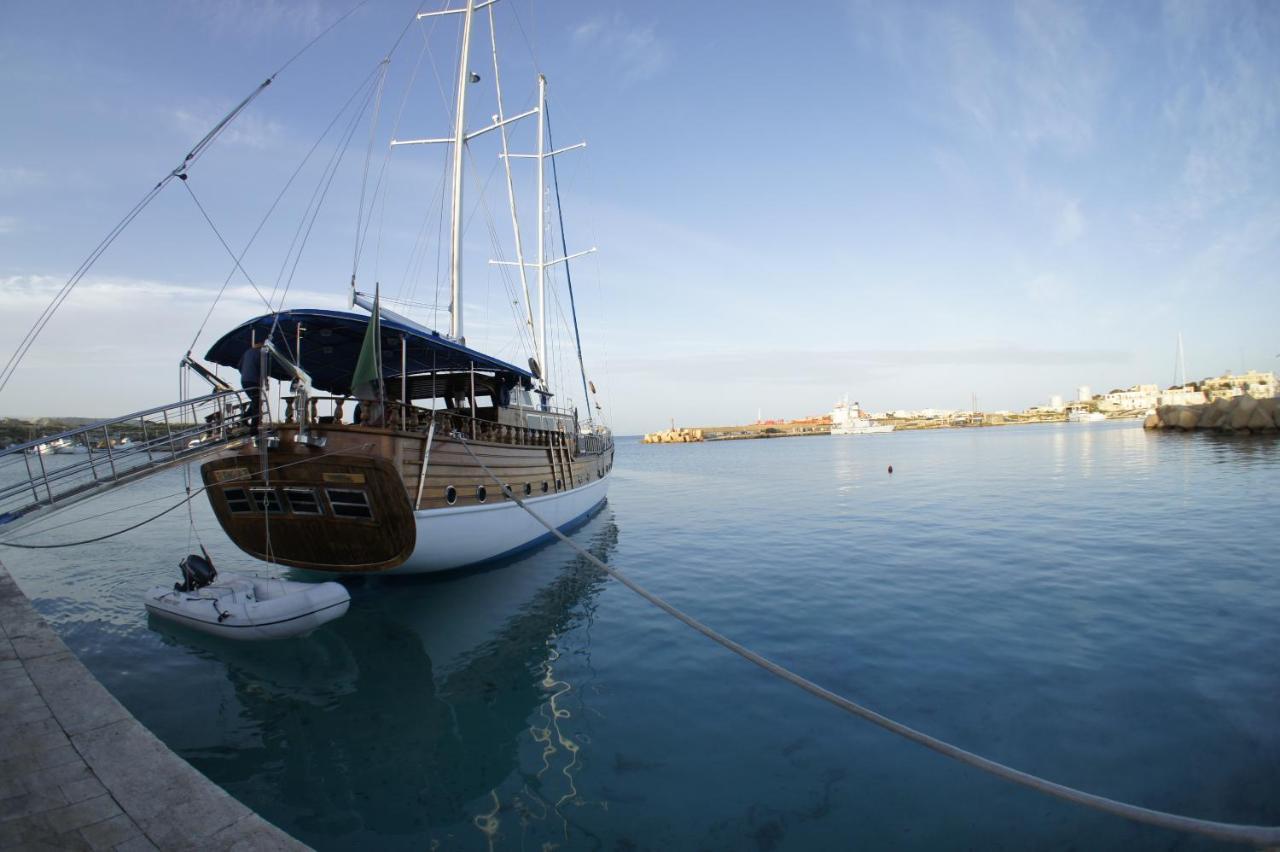 Cupola Bianca Resort LMP Kültér fotó