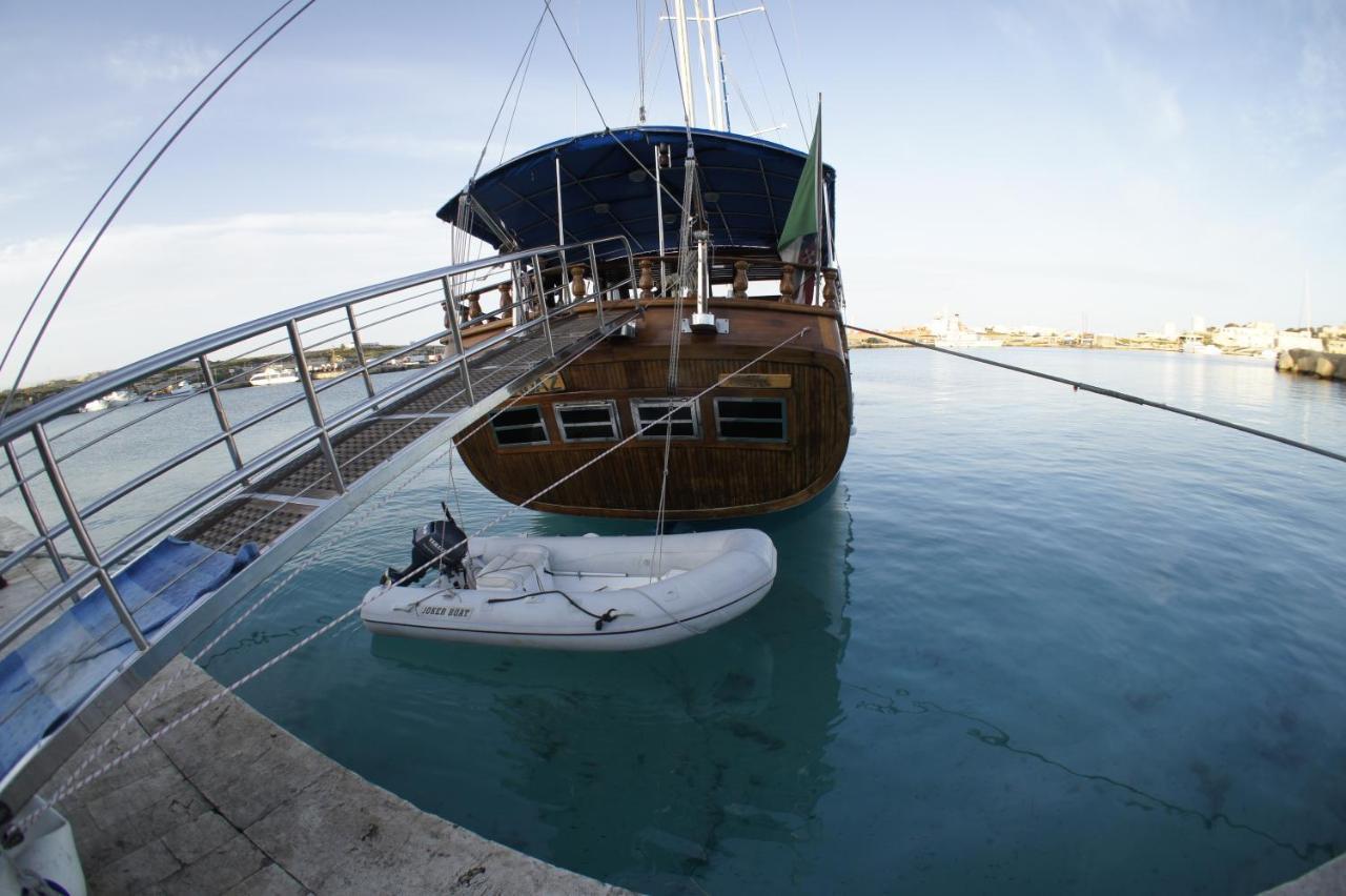Cupola Bianca Resort LMP Kültér fotó
