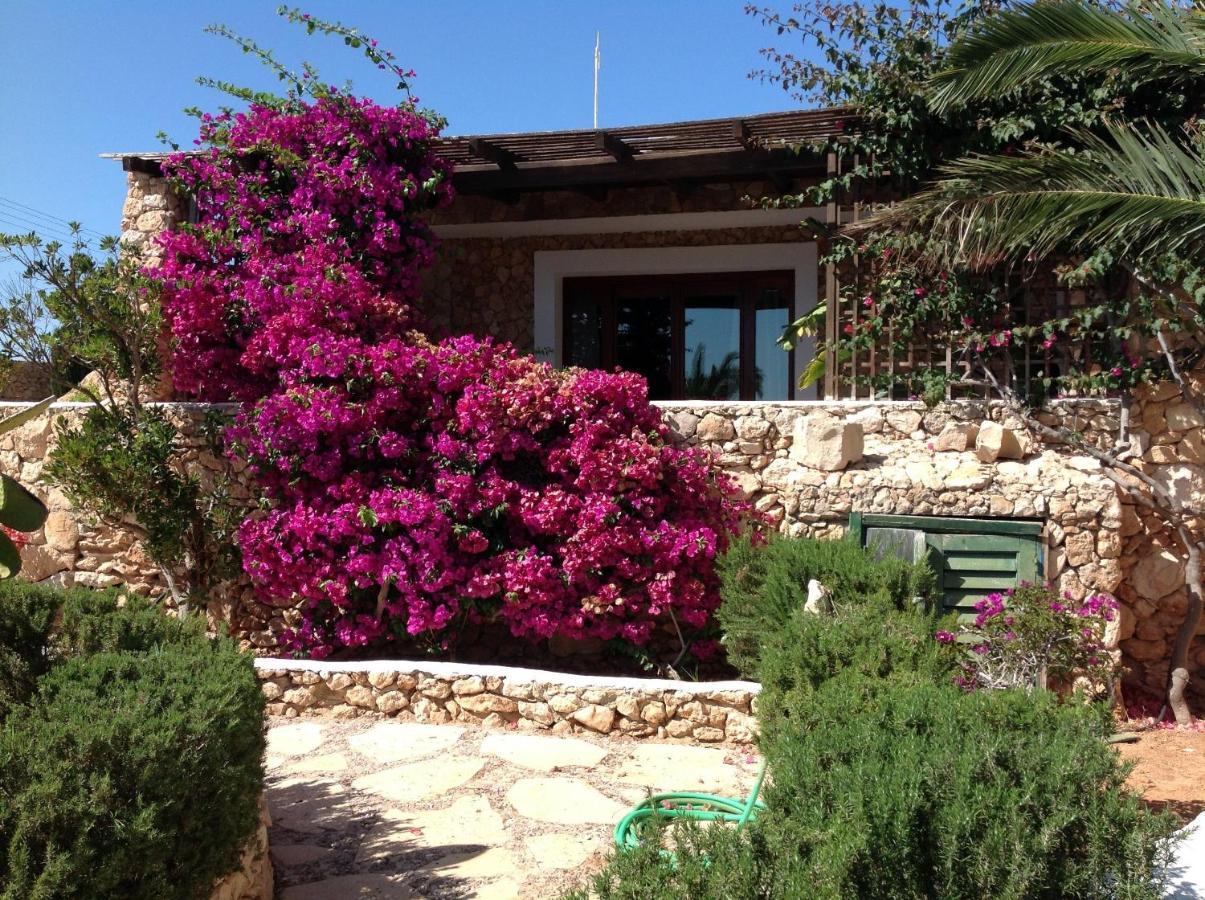 Cupola Bianca Resort LMP Kültér fotó