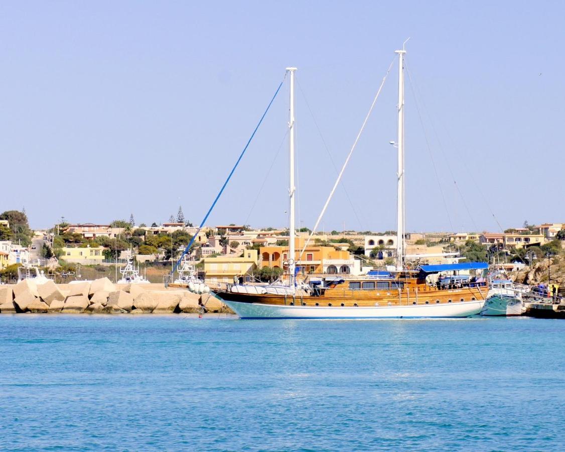 Cupola Bianca Resort LMP Kültér fotó