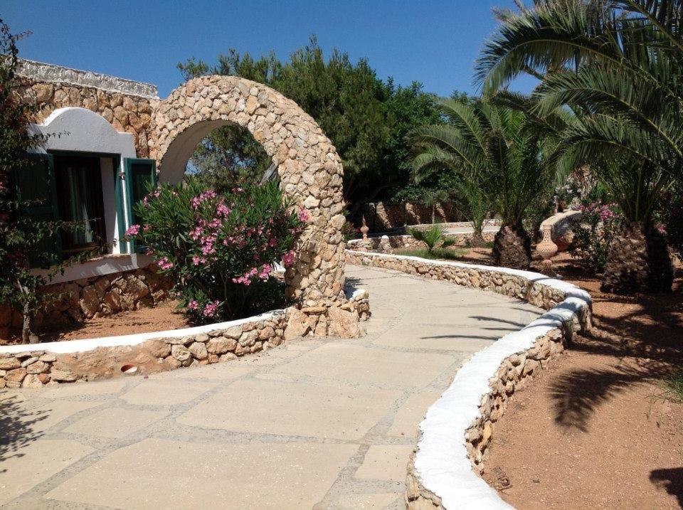Cupola Bianca Resort LMP Kültér fotó