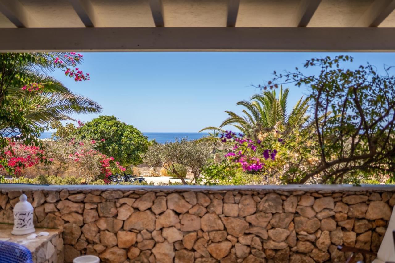 Cupola Bianca Resort LMP Kültér fotó