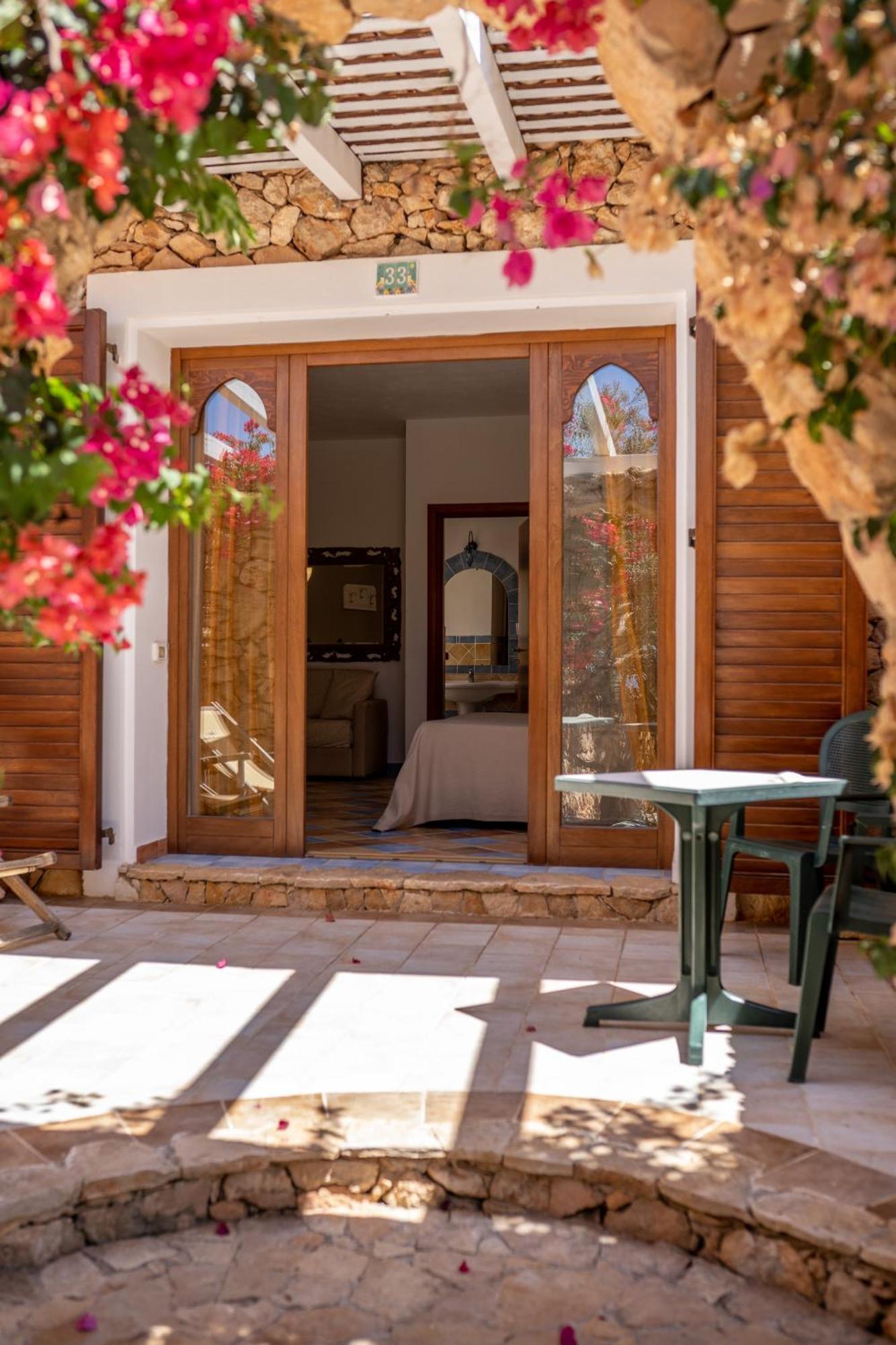 Cupola Bianca Resort LMP Kültér fotó