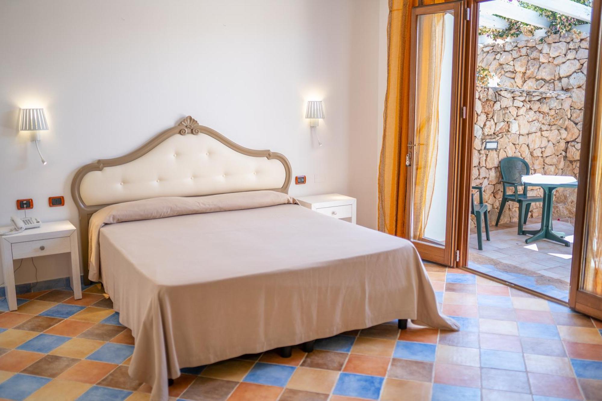 Cupola Bianca Resort LMP Kültér fotó