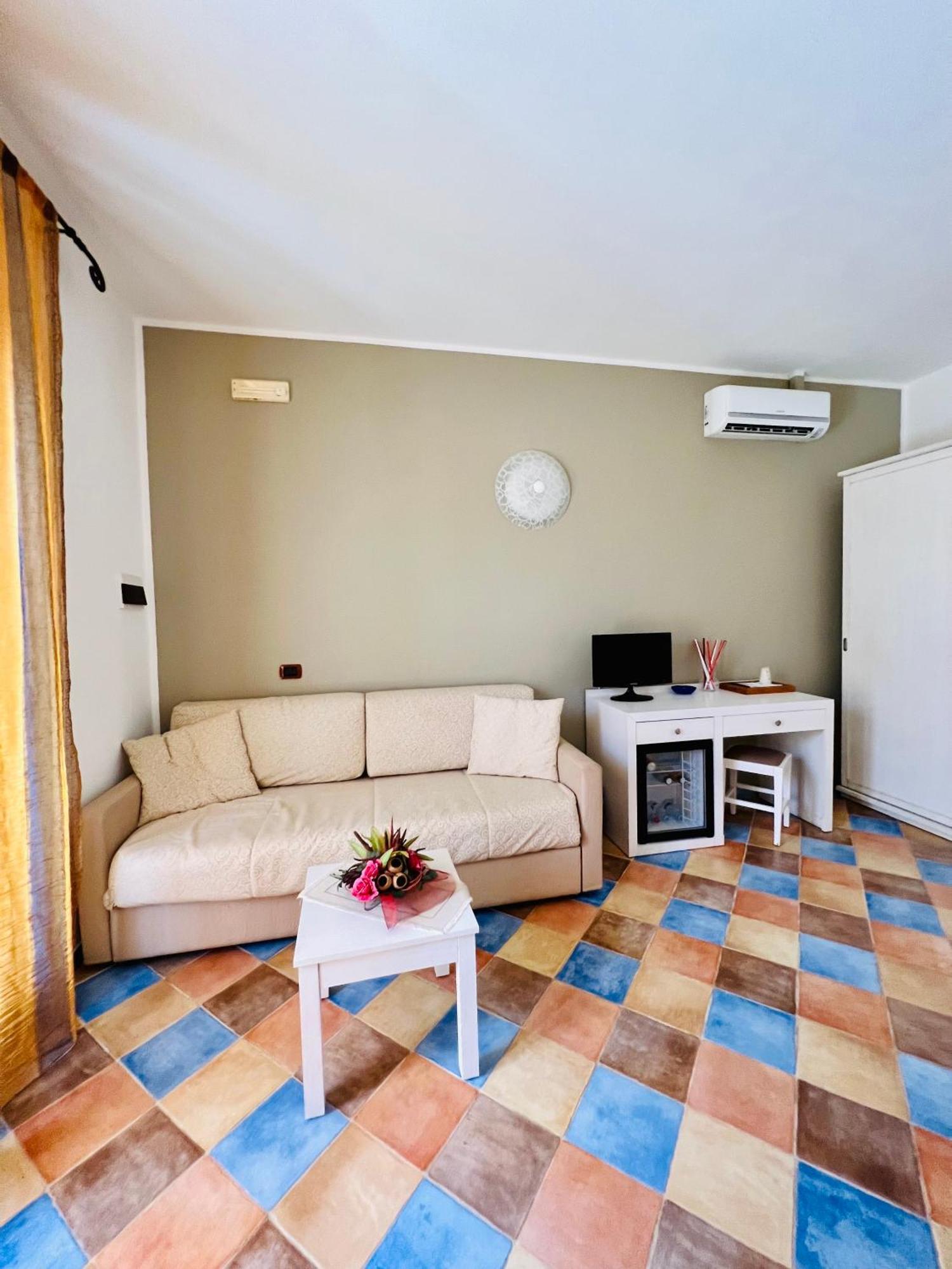 Cupola Bianca Resort LMP Kültér fotó